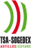 Logo TSA-Sogedex